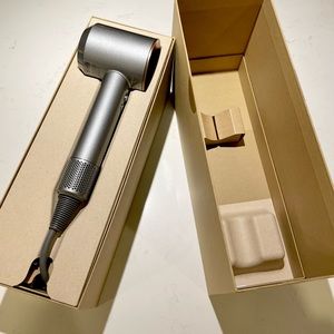 Dyson Supersonic™ Hair Dryer Nickel/ Copper ‎HD-07 BRAND NEW